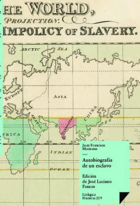 Autobiografía de un esclavo