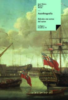 Autobiografía