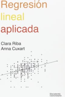 Regresión lineal aplicada