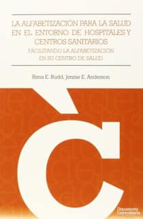 La alfabetización para la salud en el entorno de hospitales y centros sanitarios