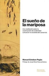 El sueño de la mariposa