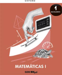 GENIOX PRO 1 BCH MATEMATICAS 22