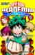 MY HERO ACADEMIA TEAM UP MISSION Nº01