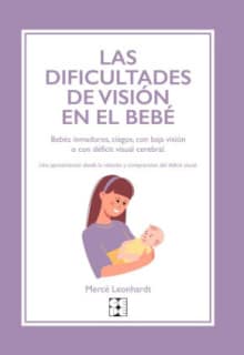 Las dificultades de visión en el bebé