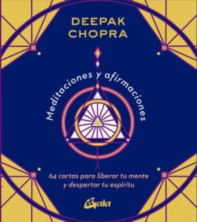 MEDITACIONES Y AFIRMACIONES (CARTAS)