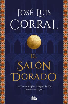 SALON DORADO, EL
