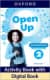 OPEN UP 2 EP  AB  OXFORD 22