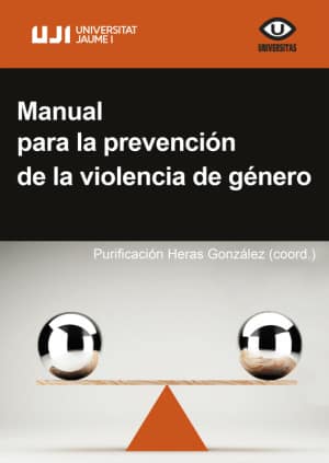 Manual para la prevención de la violencia de género