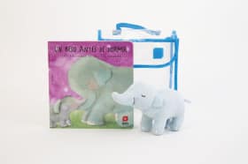 UN BESO ANTES DE DORMIR  PACK