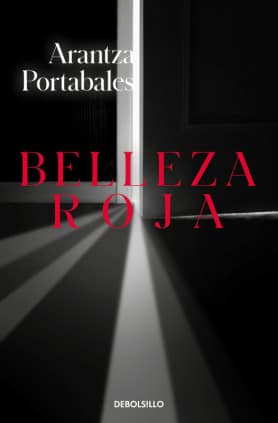 Belleza roja (Inspectores Abad y Barroso 1)