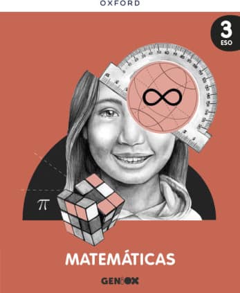 GENIOX 3 ESO MATEMATICAS LIBRO OXFORD 22