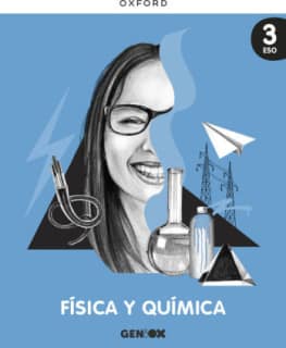 GENIOX 3 ESO FISICA Y QUIMICA OXFORD 22