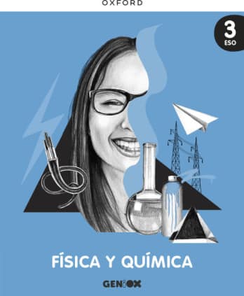 GENIOX 3 ESO FISICA Y QUIMICA OXFORD 22
