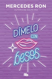 Dímelo con besos (Dímelo 3)