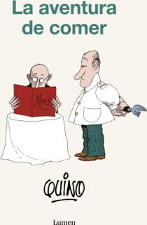 La aventura de comer
