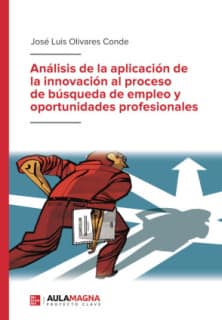 Análisis de la aplicación de la innovación al proceso de búsqueda de empleo y oportunidades profesionales