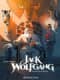 Jack Wolfgang nº 03/03 (novela gráfica)