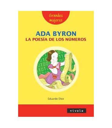 Ada Byron. La poesía de los números