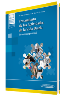 Tratamiento de las Actividades de la Vida Diaria (+e-book)