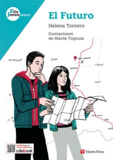 EL FUTURO (FILA JOVEN TEATRO)