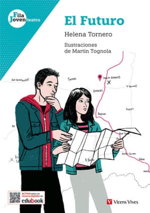 EL FUTURO (FILA JOVEN TEATRO)