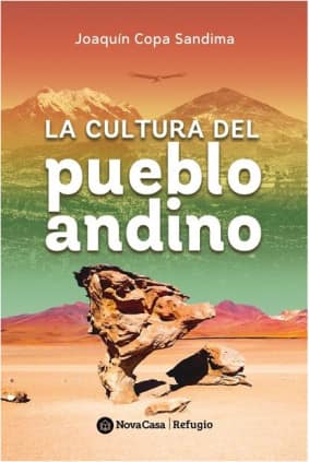 La cultura del pueblo andino