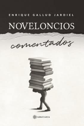 Noveloncios comentados
