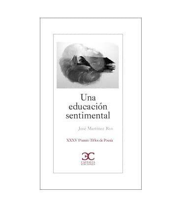 UNA EDUCACION SENTIMENTAL