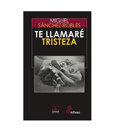 TE LLAMARE TRISTEZA