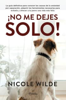 NO ME DEJES SOLO !