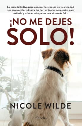 NO ME DEJES SOLO !