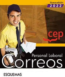 CORREOS ESQUEMAS 2022