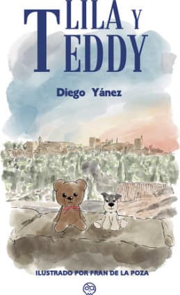 Lila y Teddy