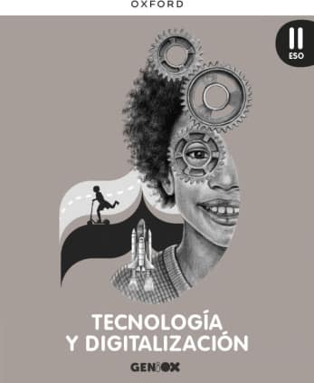GENIOX II TECNOLOGIA Y DIGIT OXFORD