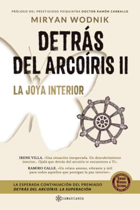 Detrás del arcoíris II