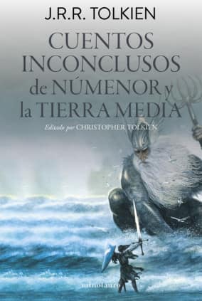 CUENTOS INCONCLUSOS (EDICION REVISADA)