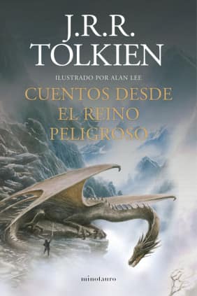 CUENTOS DESDE EL REINO PELIGROSO