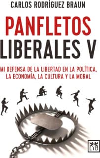 Panfletos liberales V