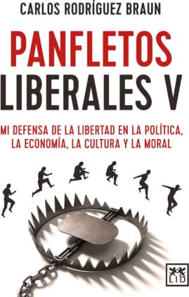 Panfletos liberales V