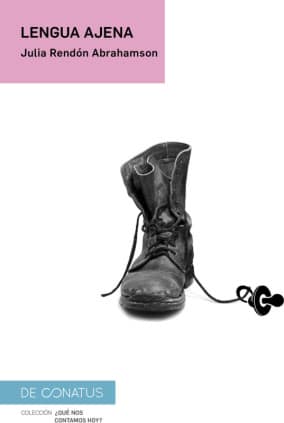 Lengua ajena