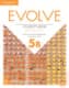 Evolve Level 5B Student's Book with Practice Extra