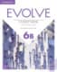 Evolve Level 6B Student's Book with Practice Extra
