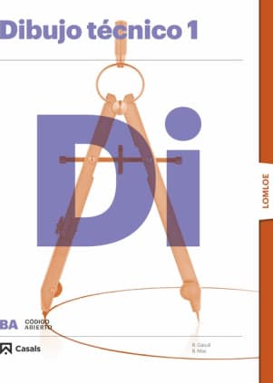 DIBUJO TECNICO 1 BA