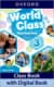 WORLD CLASS 3 EP CLASS BOOK