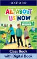ALL ABOUT US 1 EP NOW  CB 2022