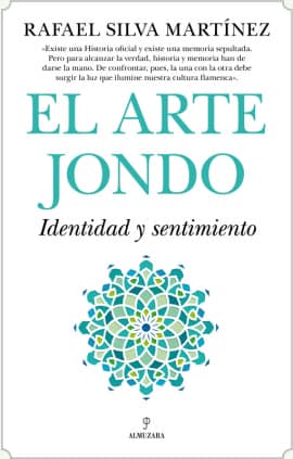 EL ARTE JONDO