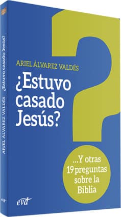 ¿Estuvo casado Jesús?