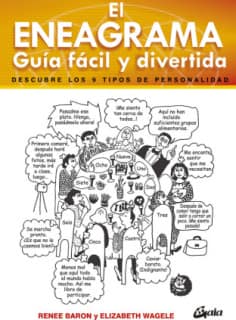 EL ENEAGRAMA. GUIA FACIL Y DIVERTIDA