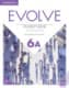 Evolve Level 6A Student's Book with Practice Extra