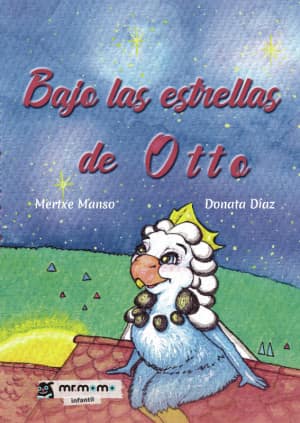 Bajo las estrellas de Otto